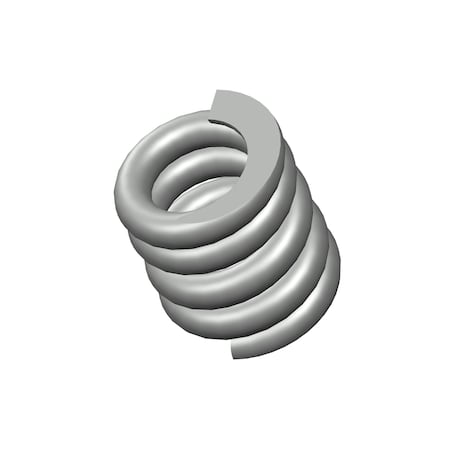 Approved Vendor Compression Spring, O= .312, L= .34, W= .064 S/U G309967780